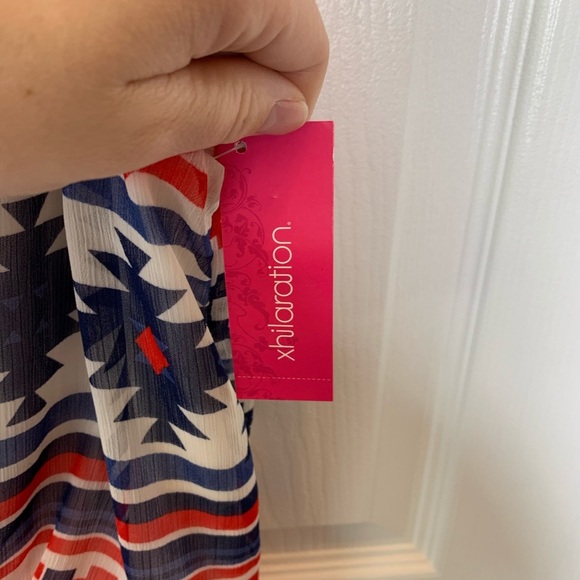 Xhilaration Dress - Picture 5 of 10